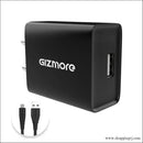 Gizmore Pa602 Pro 2.4a - Charger