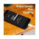 GIZMORE WC106 3.0A 1mt Type C With Fast Charge & Sync Function With High - Speed Data Transfer - Cable - cablegizmore brandcharging cable