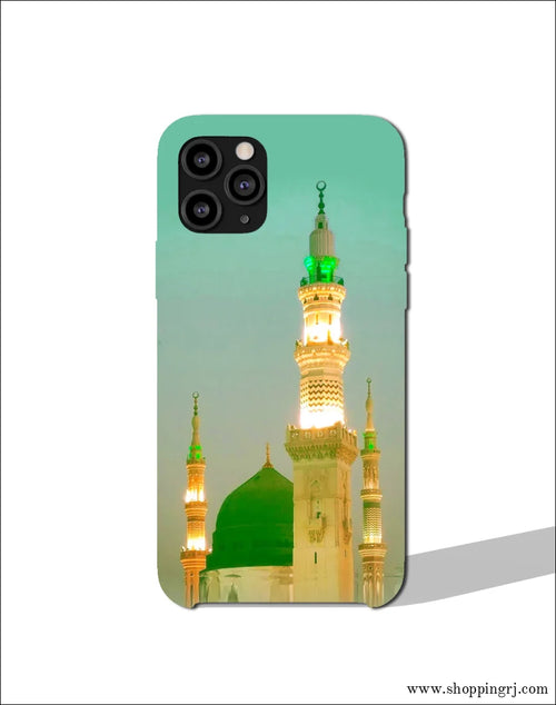 GOD allah mobile cover RJ555 - Mobile covers