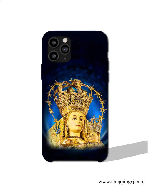 God Matha Mobile Cover Rj311 - Mobile Covers