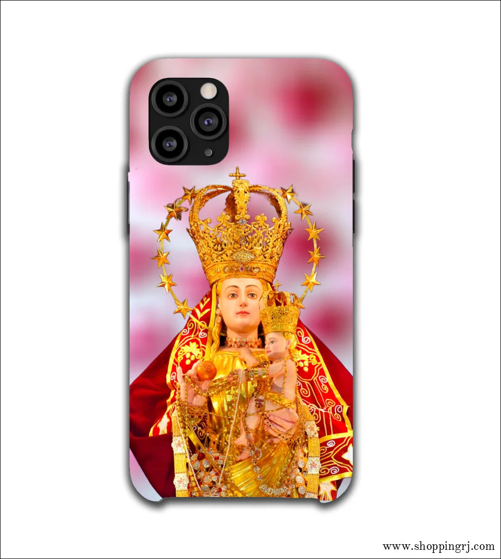 GOD Matha mobile cover RJ3181
