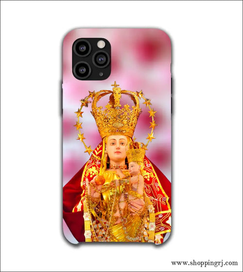 God Matha Mobile Cover Rj3181 - Mobile Covers