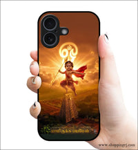 God Murugan Glossy Mobile Case On10 copy