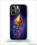 God murugan Glossy mobile case RJ 3572