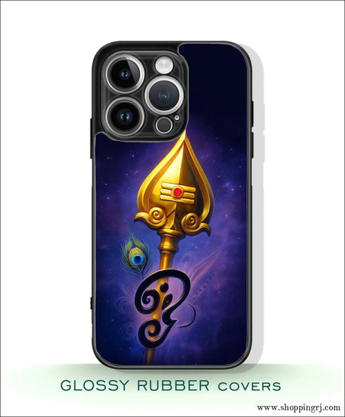God murugan Glossy mobile case RJ 3572