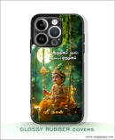 God murugan Glossy mobile case RJ 3574