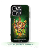 God murugan Glossy mobile case RJ 3579