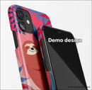 God Sai Baba Mobile Covers Rj3420 - Mobile Covers