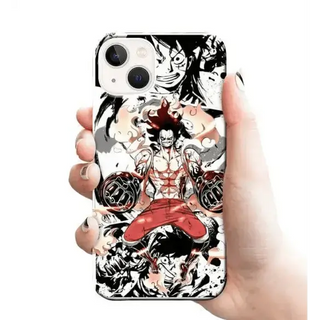 GOKU 4 mobile cover RJ 1430 Plastic hard case