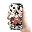 Goku 4 Mobile Cover Rj 1430 Plastic Hard Case - Mobile Covers