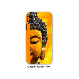 Gowthama Bhutha Mobile skin rj1201