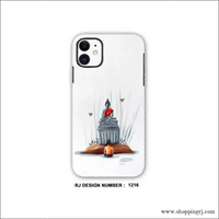 Gowthama Bhutha Mobile skin rj1216