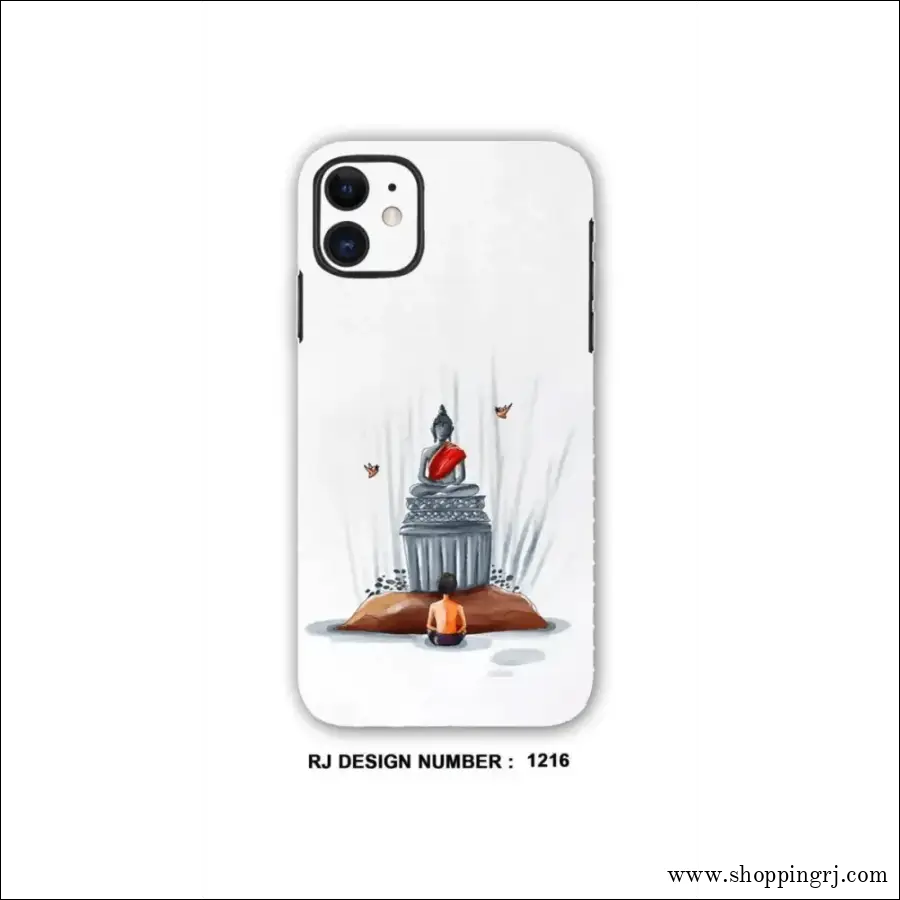 Gowthama Bhutha Mobile skin rj1216