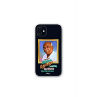 Great LEADER K Kamaraj mobile skin - Mobile skins - leadersMobile's back stickerMobile skins