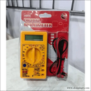 Haoyue Dt-830d Digital Multimeter
