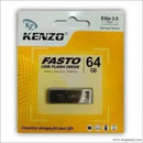 KENZO USB FLASH DRIVE 64 GB - pendrive - New arrivelRJ mobiles and accessories Thoothukudipendrive