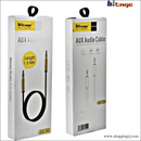 Hitage Ax-34 Aux Cable - Cable