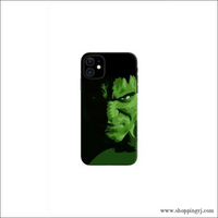 Hulk Mobile Skin