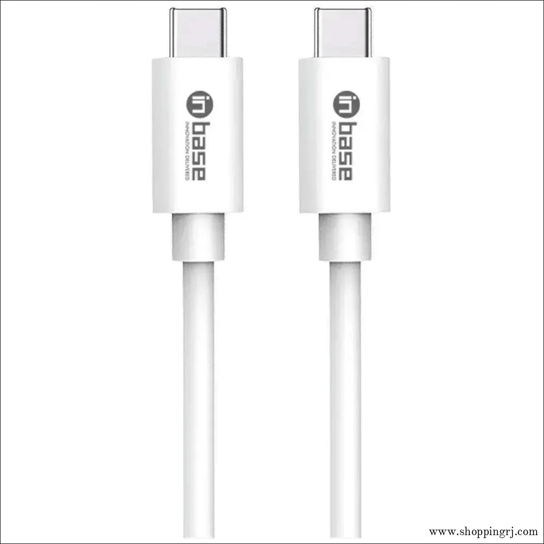 அடிப்படை வகை C முதல் C கேபிள் வரை