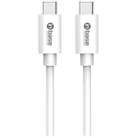 IN BASE TYPE C TO C CABLE - Cable - c to c cableinbase brandcable