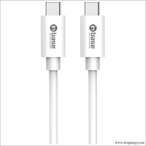 IN BASE TYPE C TO C CABLE - Cable - c to c cableinbase brandcable