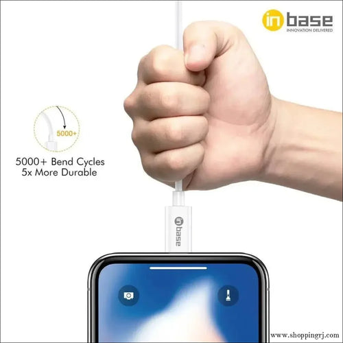 IN BASE TYPE C TO C CABLE - Cable - c to c cableinbase brandcable