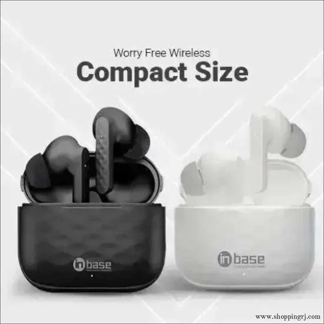 INBASE BUDSS MINI PRO - Earbuds - EarbudsRJ mobiles and accessories ThoothukudiNew arrival