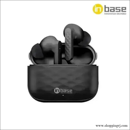 Inbase Budss Mini Pro - Earbuds