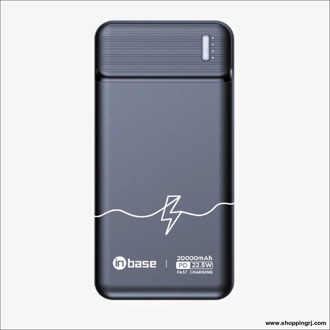 Inbase City 20000mAh Power Bank just 1300