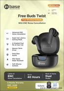 Inbase Freebuds Twist Advanced Enc