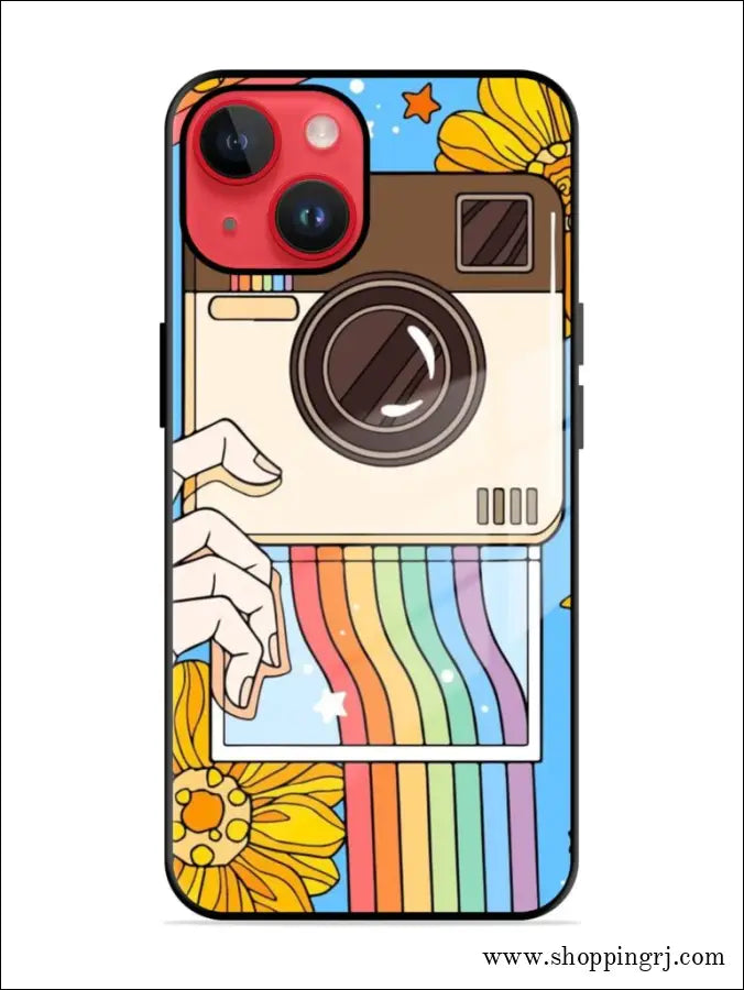 Iphone 14 Premium Mobile Cases - Mobile Covers