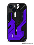 Iphone 14 Premium Mobile Cases - Design 4 - Mobile Covers