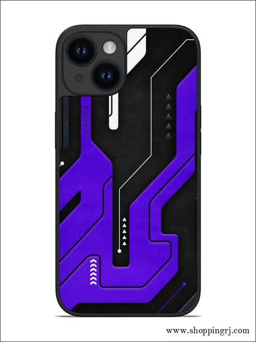Iphone 14 Premium Mobile Cases - Design 4 - Mobile Covers