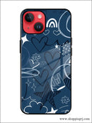 Iphone 14 Premium Mobile Cases - Design 2 - Mobile Covers