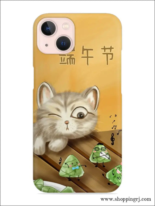 Iphone 14 Premium Mobile Cases - Design 1 - Mobile Covers