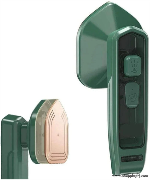 Iron-Travel Steamer Iron for Clothes Portable Handheld Iron - 1 Pc / 1 Pc - Irons