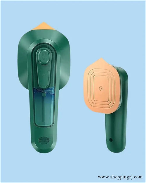 Iron-travel Steamer Iron for Clothes Portable Handheld - 1 Pc / Irons