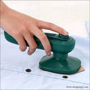 Iron-travel Steamer Iron for Clothes Portable Handheld - 1 Pc / Irons