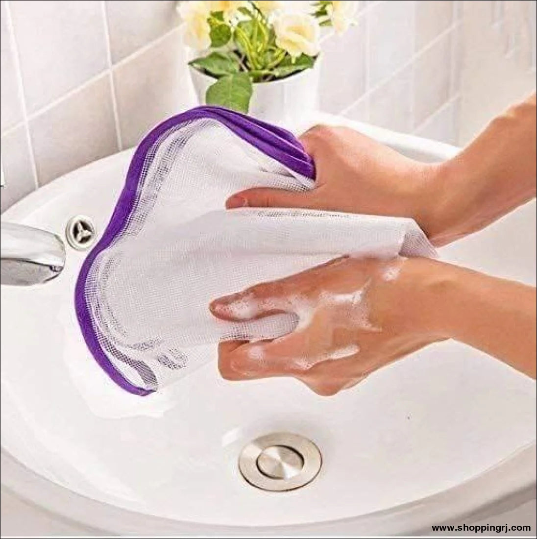 Ironing Mesh Protective Insulation Pad