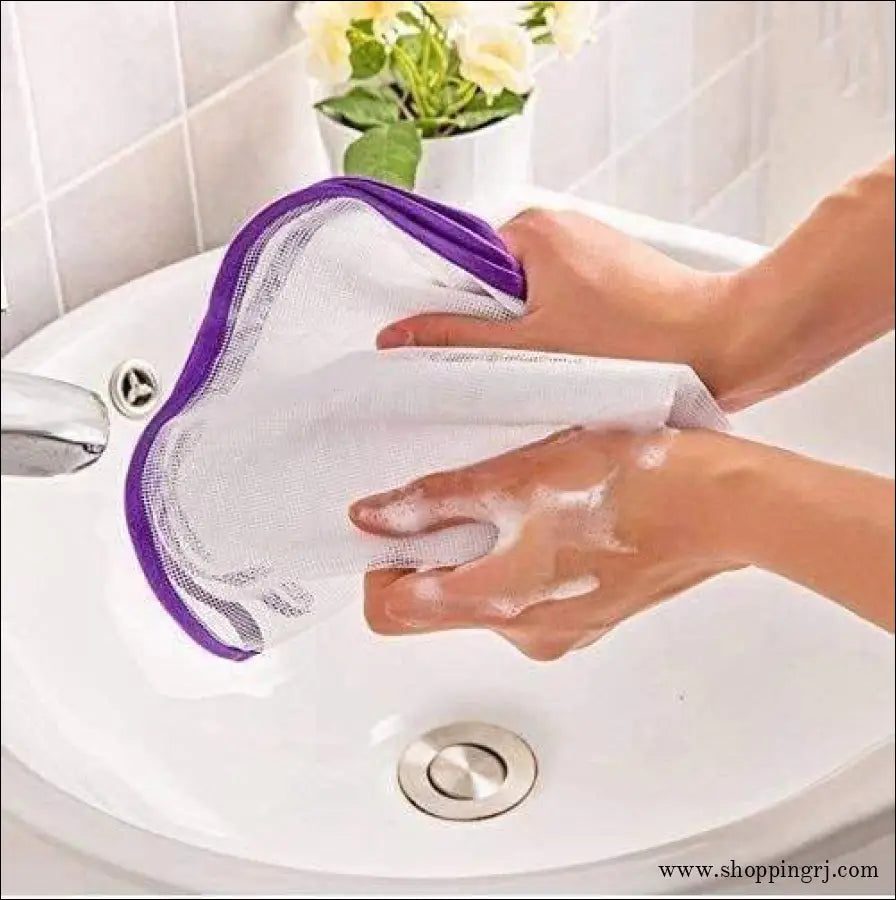 Ironing Mesh Protective Insulation Pad