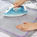Ironing Mesh Protective Insulation Pad - 1 Pc / Irons