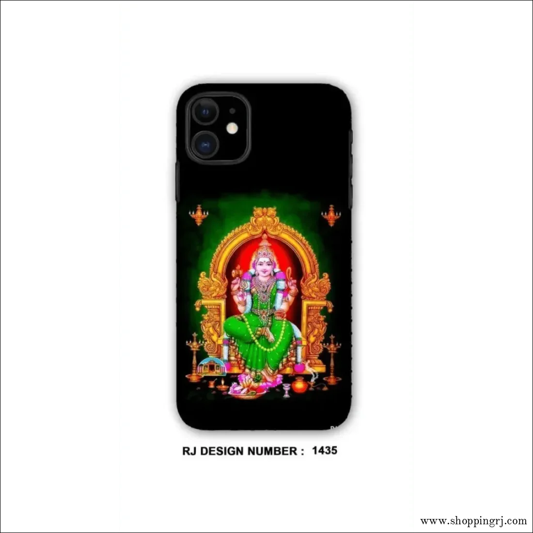 Irukankudi Marriyammal (மாரியம்மன்)mobile skins RJ1435