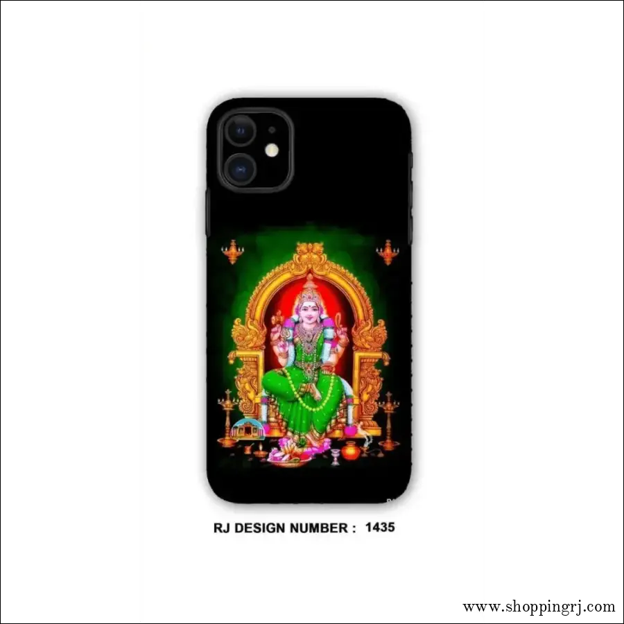 Irukankudi Marriyammal (மாரியம்மன்)mobile skins RJ1435