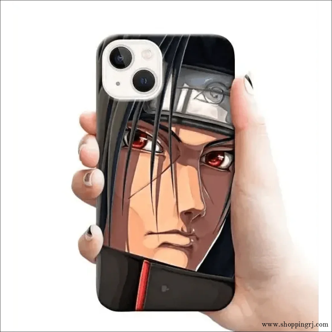 ITACHI mobile cover RJ 1807 Plastic hard case