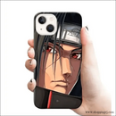 Itachi Mobile Cover Rj 1807 Plastic Hard Case - Mobile Covers