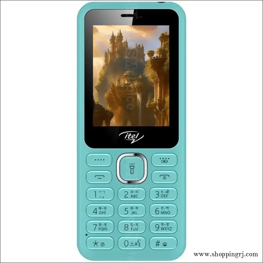 ITEL 5027