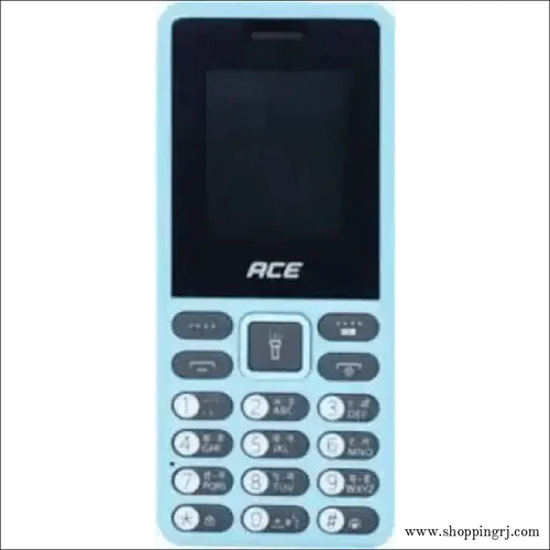 Itel Ace2 Heera - Keypad Mobile