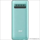 Itel Ace2 Heera - Keypad Mobile