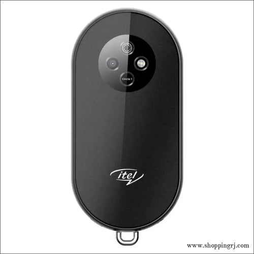 Itel Circle 1 - Mobile