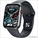 Itel Icon 2 - Smart Watch Accessories